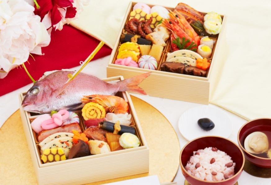 お祝い膳.com 日本料理