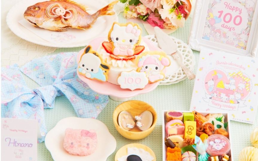 お祝い膳.com サンリオ